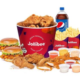 Menù Family (12 pezzi)