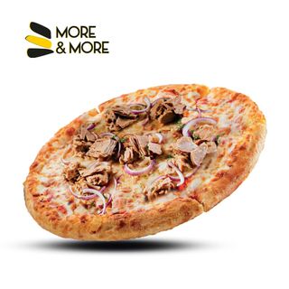 Pizza Tonno 