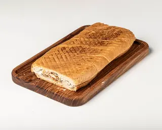 Двойной багет