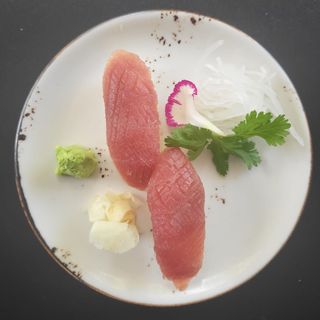 Maguro Nigiri (2 Szt.)