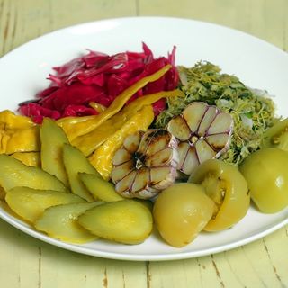 მწნილეული