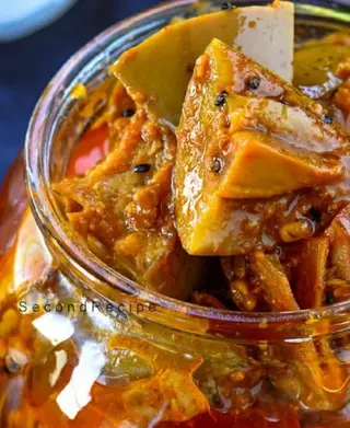 Achar
