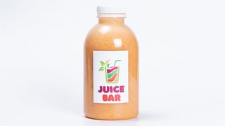 Belgrade sunset smoothies 500ml
