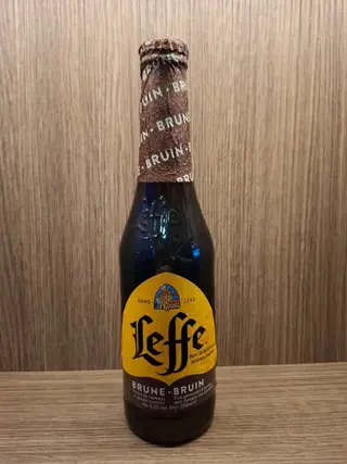 Leffe Brune 0.33l