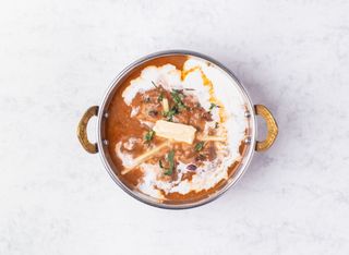 Dal makhani 300g