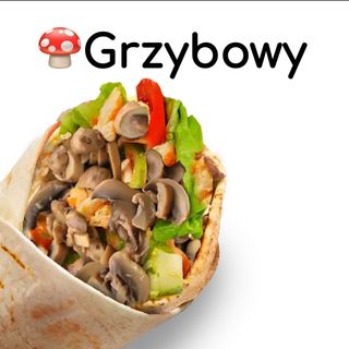 Grzybowy