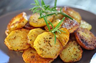 ZIEMNIAKI OPIEKANE 200 g