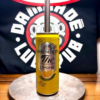 The Limone San Benedetto