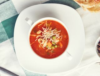 Минестроне (350г)