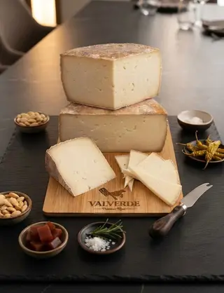 Payoyo De Cabra De Cádiz 200Gr