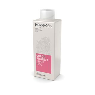 Fra Morphosis Color Protect Shampoo 250Ml 