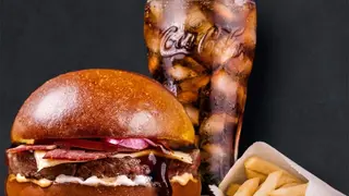 Комбо BBQ Актобе Доставка