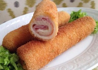 Flamenquin (2 uds. por ración)