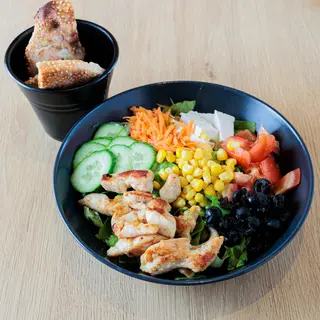 Polo salata