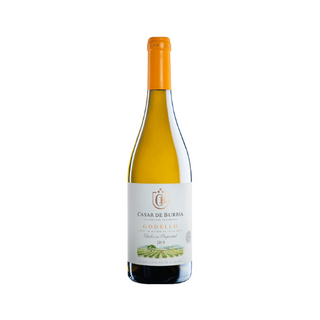 Casar de Burbia Godello 0,75L
