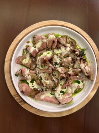 Вітело тоннато (150/30гр.)