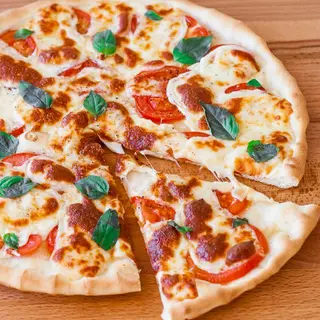 Pizza Margherita