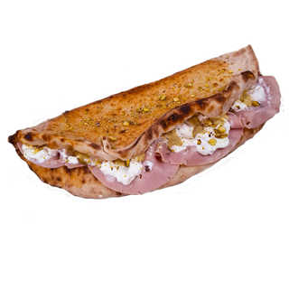 Ventaglio 2