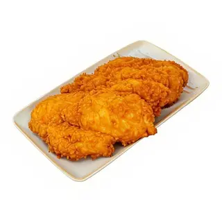 Pechuga Empanada