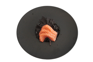 95 Sashimi salmone 3 pezzi 