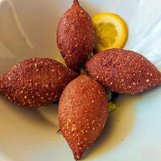Kibbeh Batata