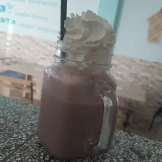 Batido De Chocolate (400ml.)