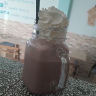 Batido De Chocolate (400ml.)