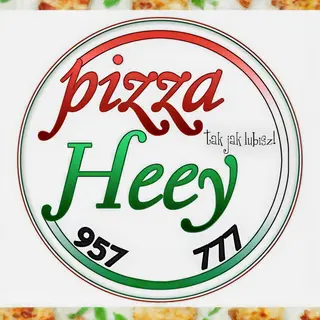 Pizza Caramba 20cm