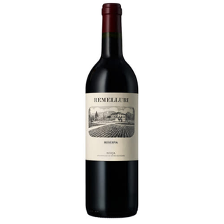 Remelluri Reserva Rioja