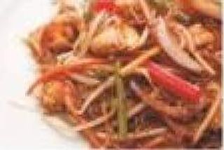 211 Spaghetti di soia