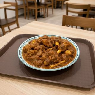 Beef Stew