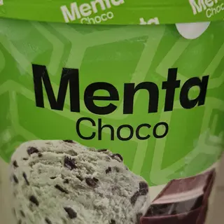 Menta Choc