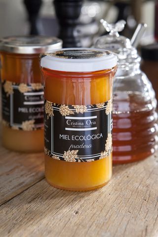 Miel Eco Pradera