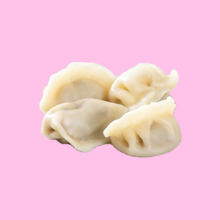Ravioli carne fritto 4 pezzi
