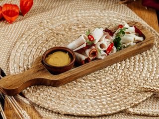 Асорті сала (220г)