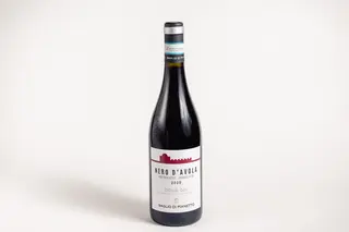 Nero d’Avola