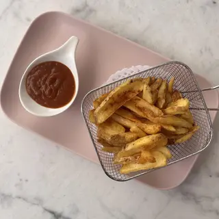 Patatas Fritas 