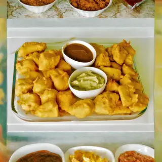 Viazi Karai