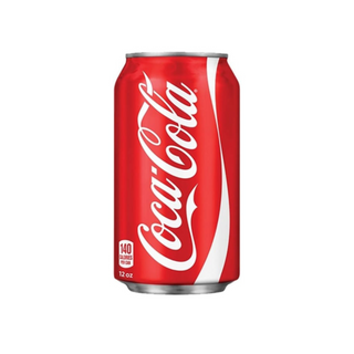 COCA COLA 33ML 