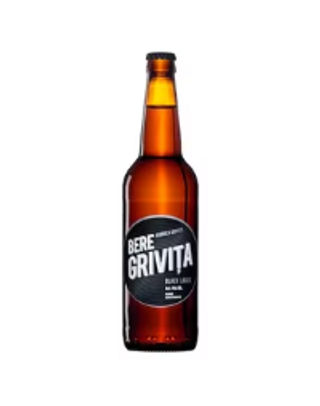 GRIVITA HAZY IPA 500ML