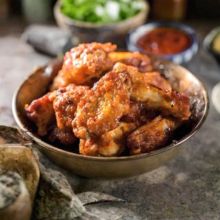 Alette di pollo 8 pz