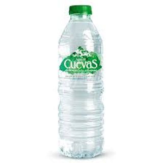 Agua Cuevas (500 ml.)