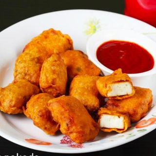 Paneer Pakora