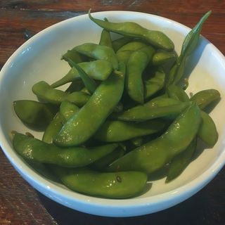 Edamame