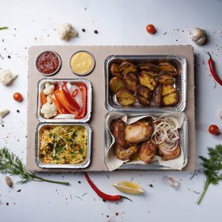 Сет Фест  (1350г)