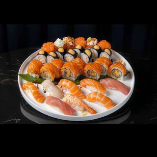 101 Sushi speciale