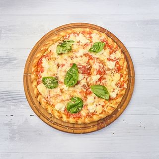 Margherita Gringo 32cm