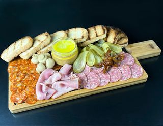 Сет Канапка (450 г)