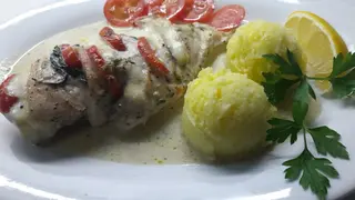 Пиле Италия