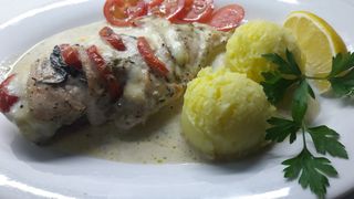 Пиле Италия